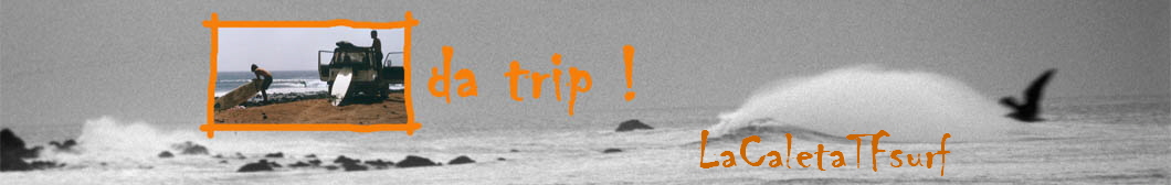 LaCaletaTFsurf