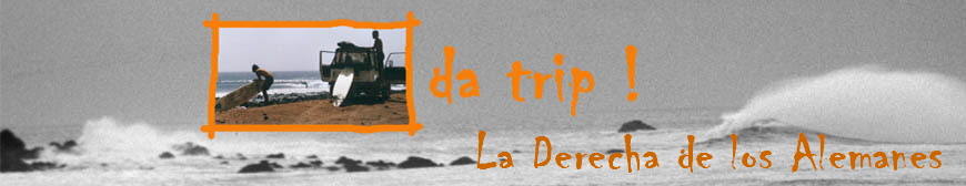 La Derecha de los Alemanes