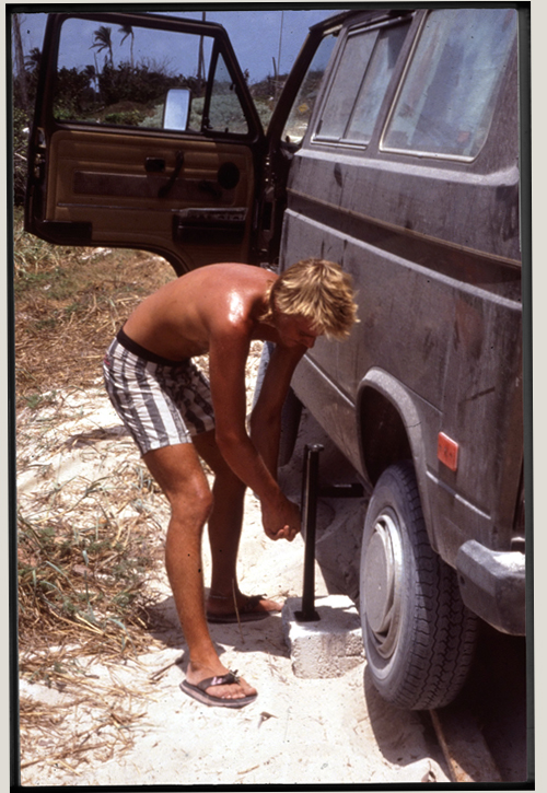 Yucatan-15v