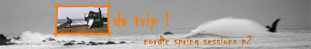 nordic spring sessions p2