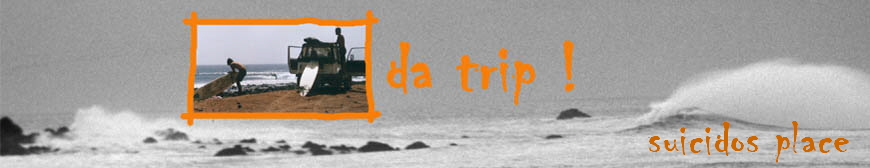 suicidos place