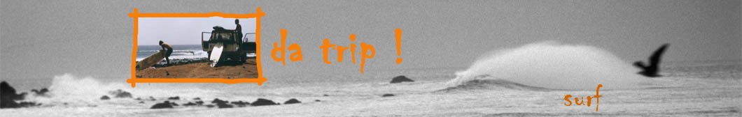 surf